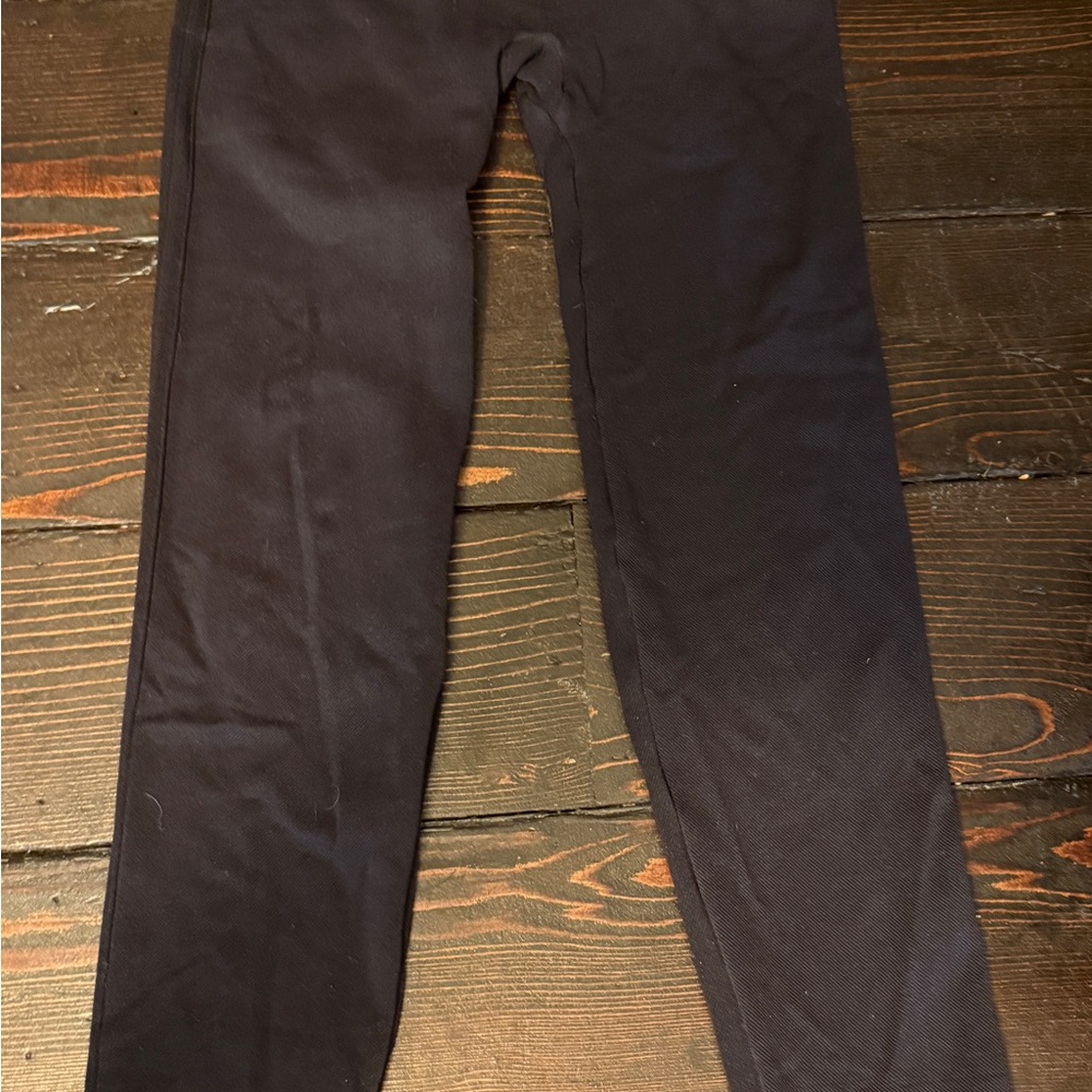 SPANX Women's Black Leggings